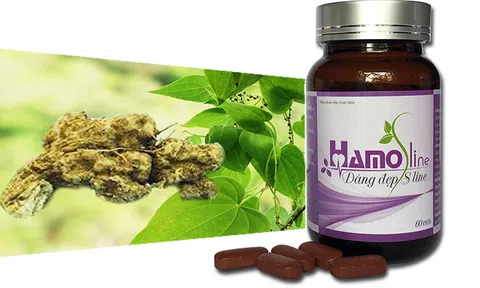 Nần nghệ - bí quyết giảm cân ưu việt từ thảo dược